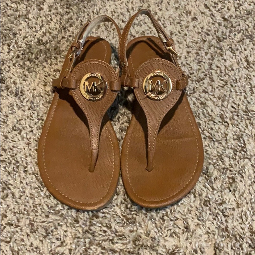 Michael Kors Sandals